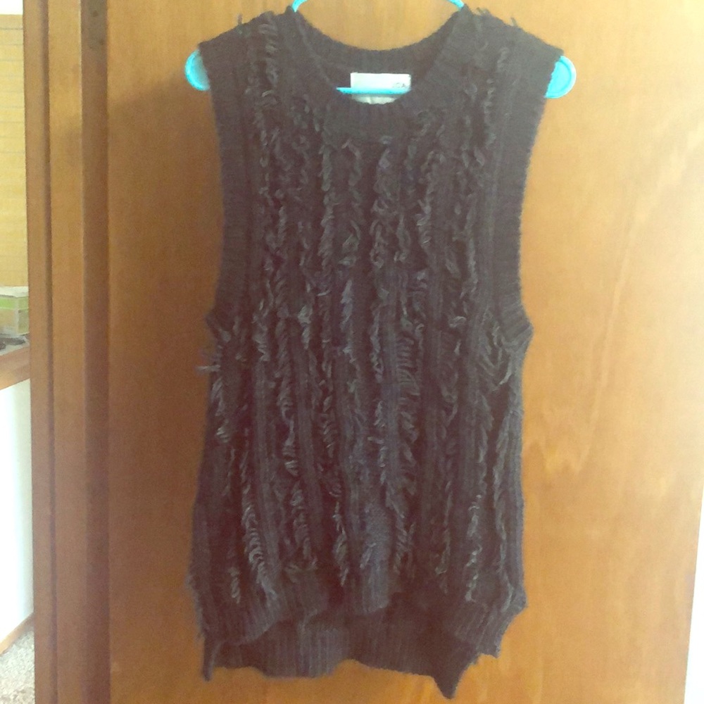 J.O.A sweater